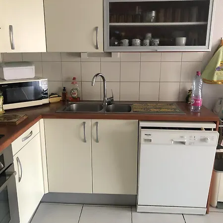 Location Sur Les Terrasses Du Centre Appt 4 A 6 Personnes דירה *
