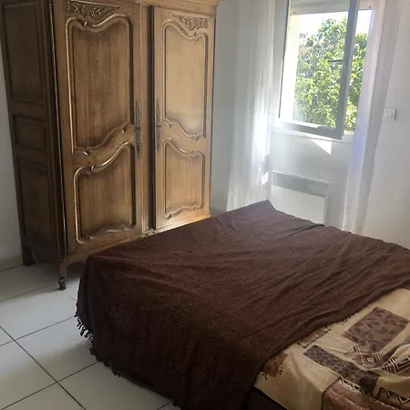 Location Sur Les Terrasses Du Centre Appt 4 A 6 Personnes דירה