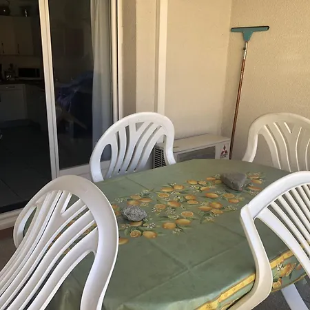 Location Sur Les Terrasses Du Centre Appt 4 A 6 Personnes