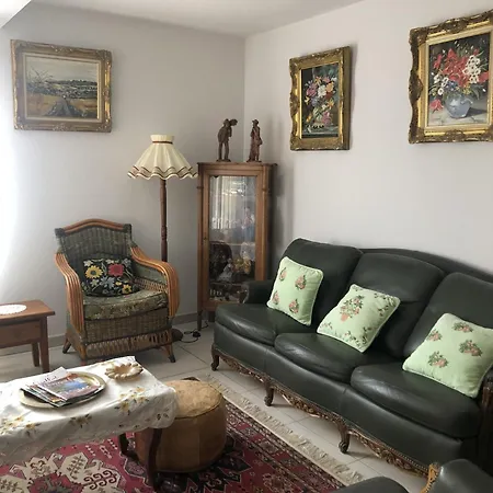 Location Sur Les Terrasses Du Centre Appt 4 A 6 Personnes בניולס-סור-מר