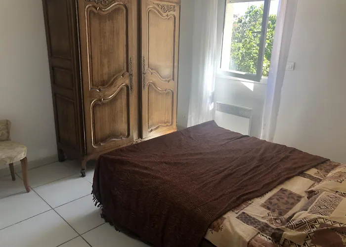Location Sur Les Terrasses Du Centre Appt 4 A 6 Personnes דירה