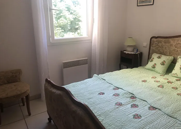Location Sur Les Terrasses Du Centre Appt 4 A 6 Personnes דירה