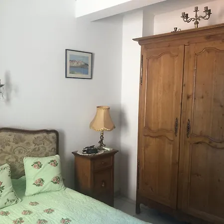 Location Sur Les Terrasses Du Centre Appt 4 A 6 Personnes Apartmán Banyuls-sur-Mer