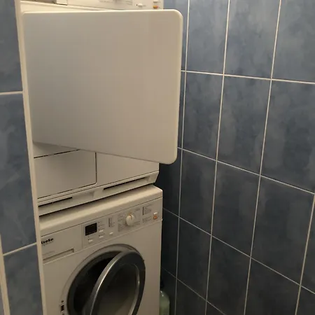 Apartmán Location Sur Les Terrasses Du Centre Appt 4 A 6 Personnes