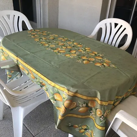 Apartmán Location Sur Les Terrasses Du Centre Appt 4 A 6 Personnes Banyuls-sur-Mer
