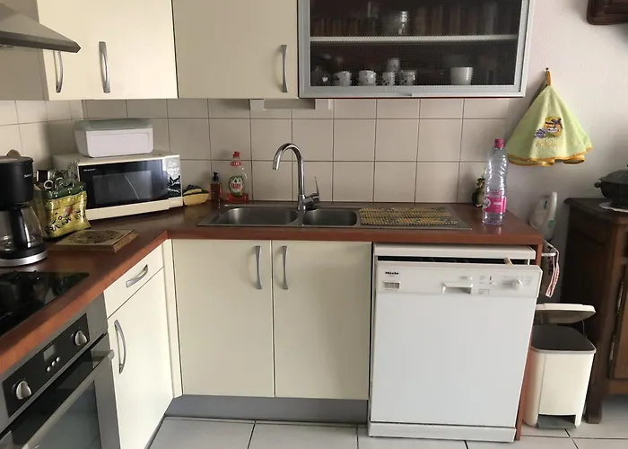 Location Sur Les Terrasses Du Centre Appt 4 A 6 Personnes شقة *