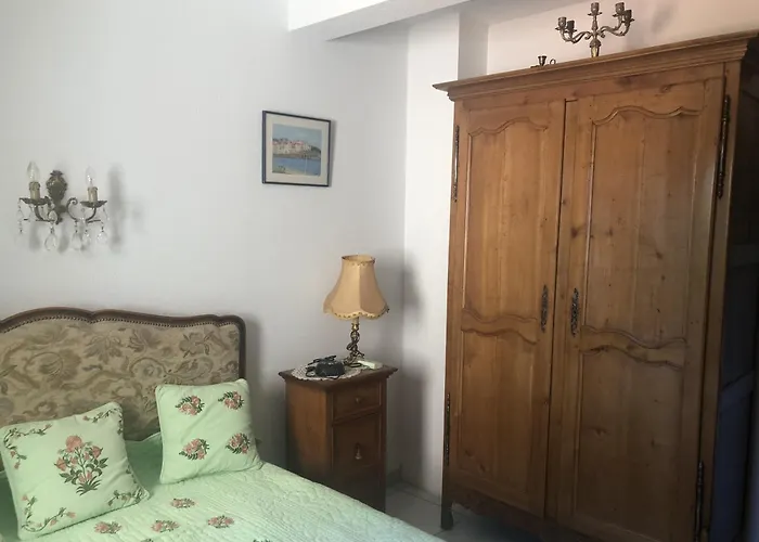 Location Sur Les Terrasses Du Centre Appt 4 A 6 Personnes شقة بانيول سور مير