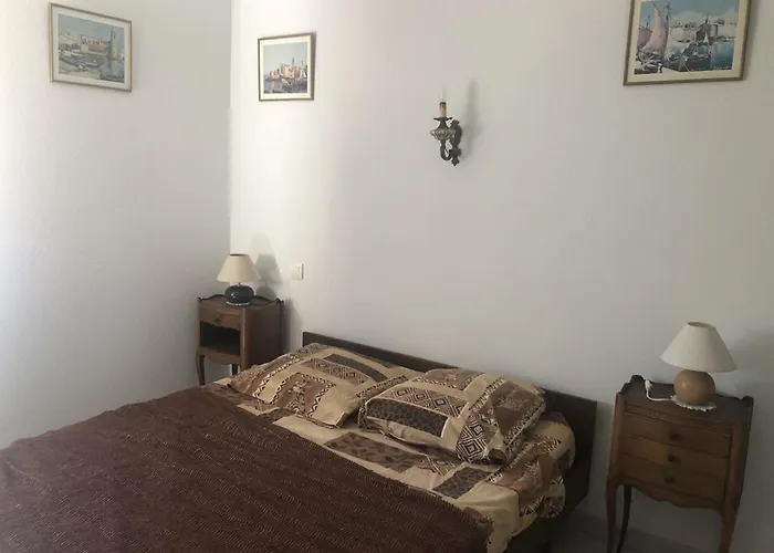 Location Sur Les Terrasses Du Centre Appt 4 A 6 Personnes شقة *
